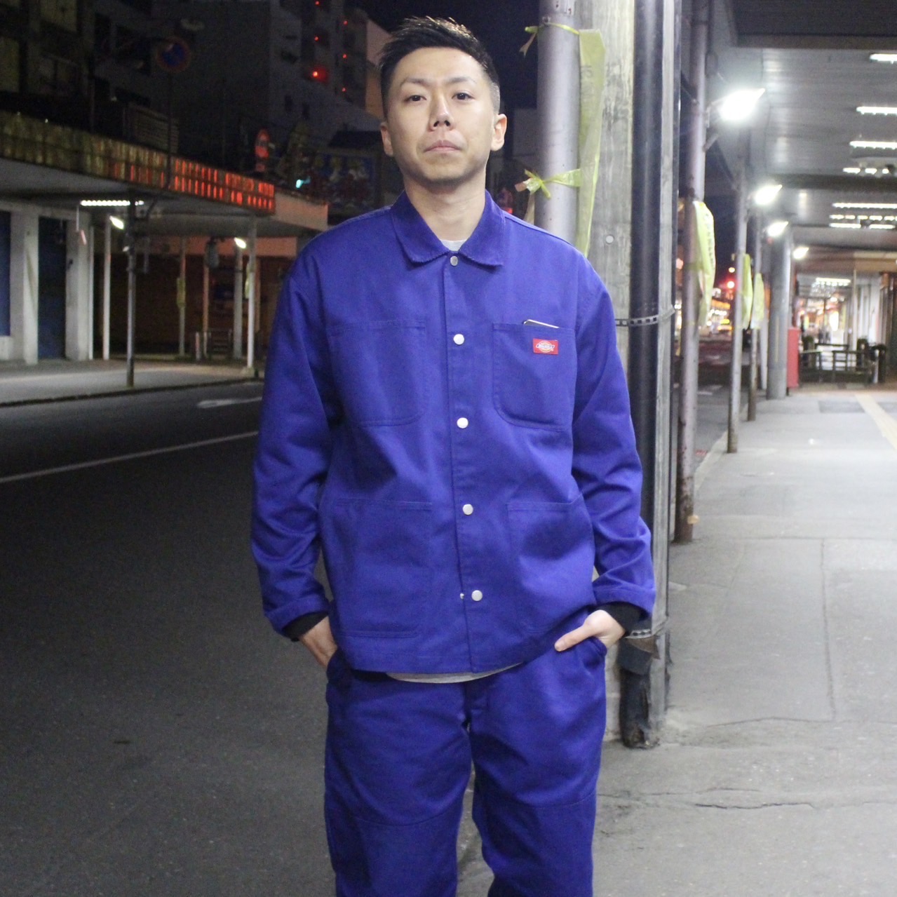 MASATO aka Elchain